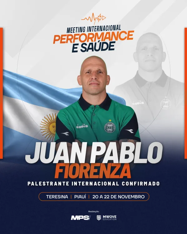 Juan Pablo Fiorenza