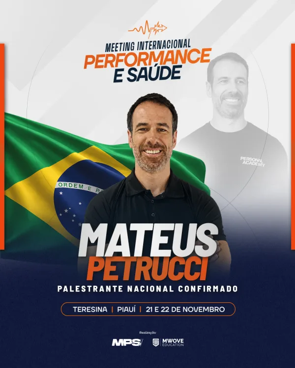 Mateus Petrucci